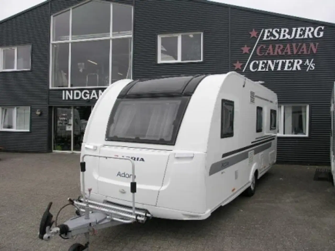 Billede 2 - Adria Adora 542 UL