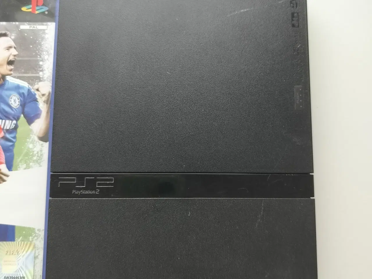 Billede 2 - PlayStation 2 