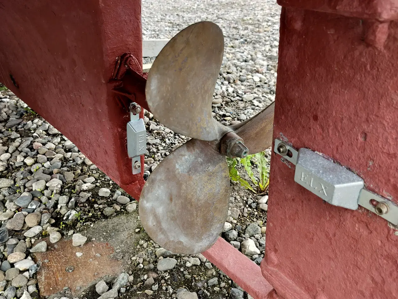 Billede 4 - Skilsø 23 kabinebåd