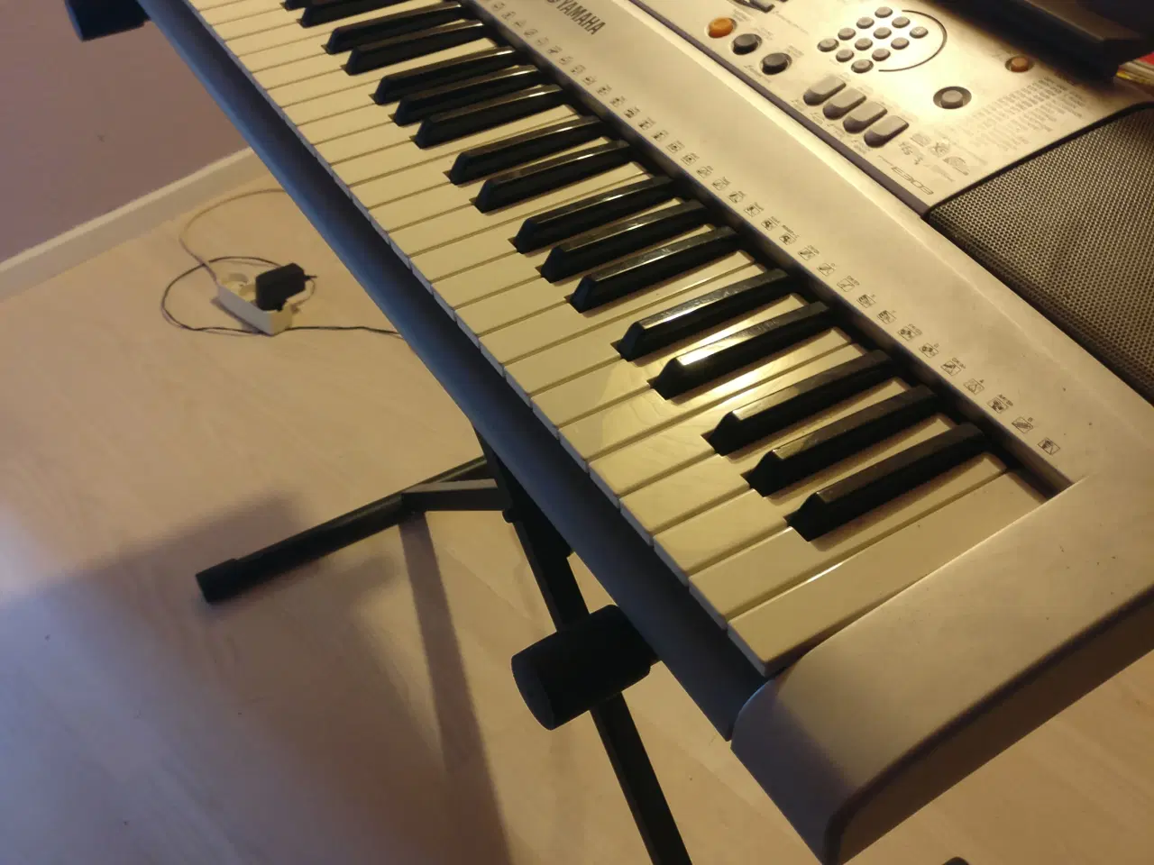 Billede 4 - Orgel, Yamaha