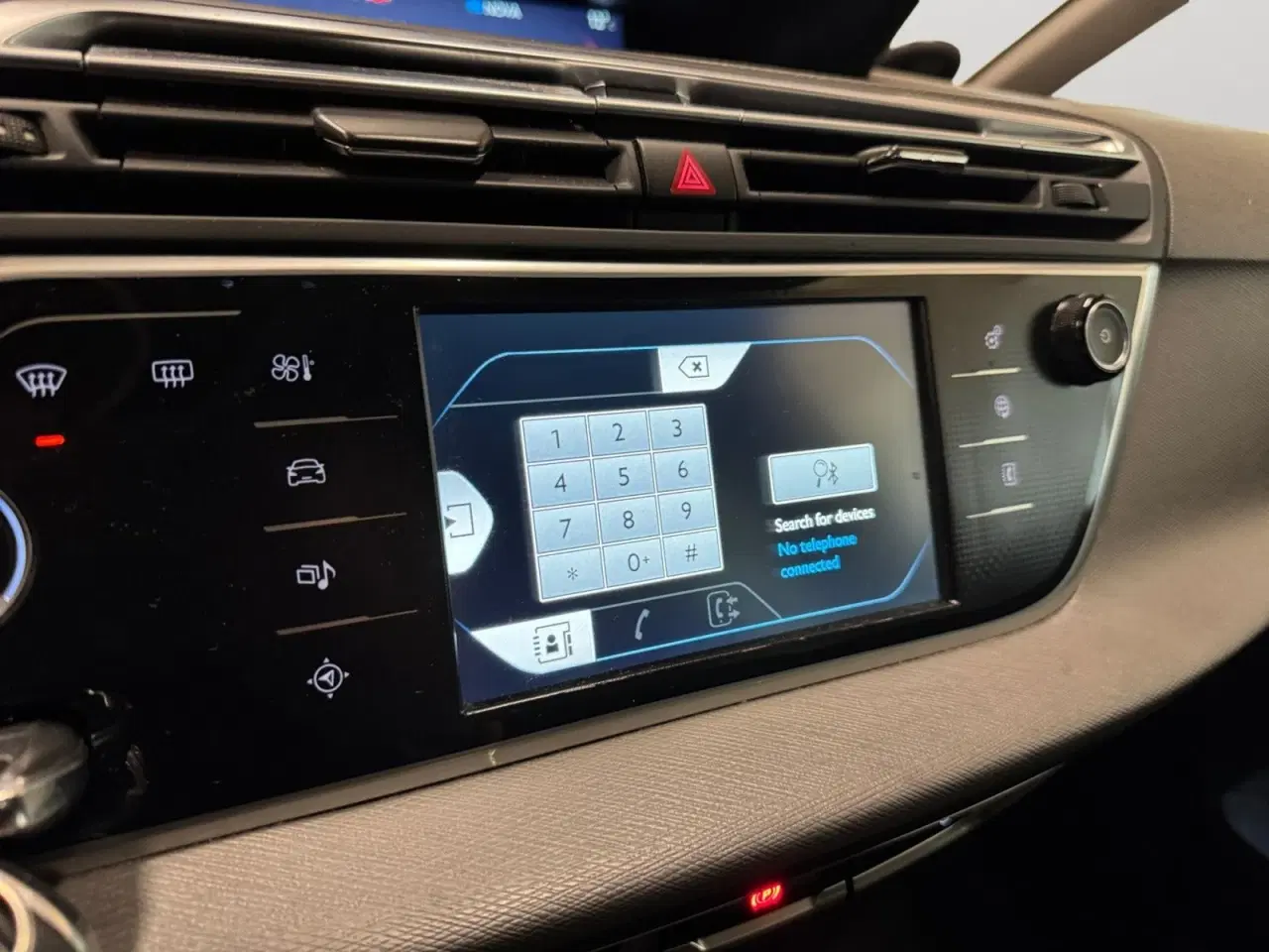 Billede 8 - Citroën Grand C4 Picasso 2,0 BlueHDi 150 Intensive EAT6 7prs