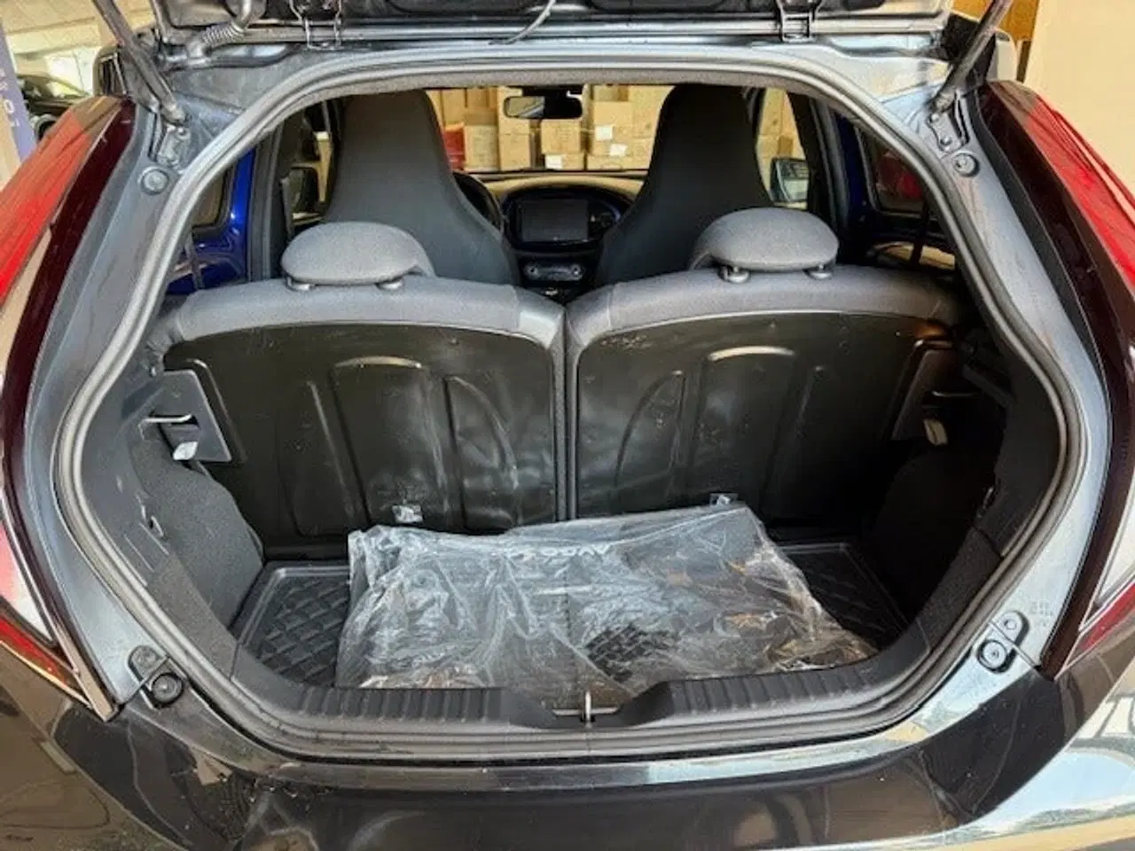 Billede 9 - Toyota Aygo X 1,0 Envy
