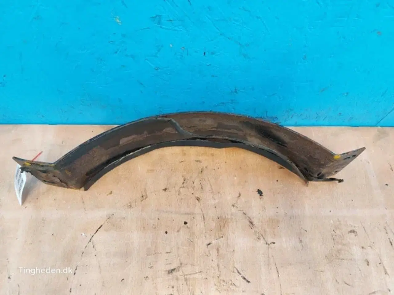 Billede 6 - New Holland CR9080 PAKNING 84077481