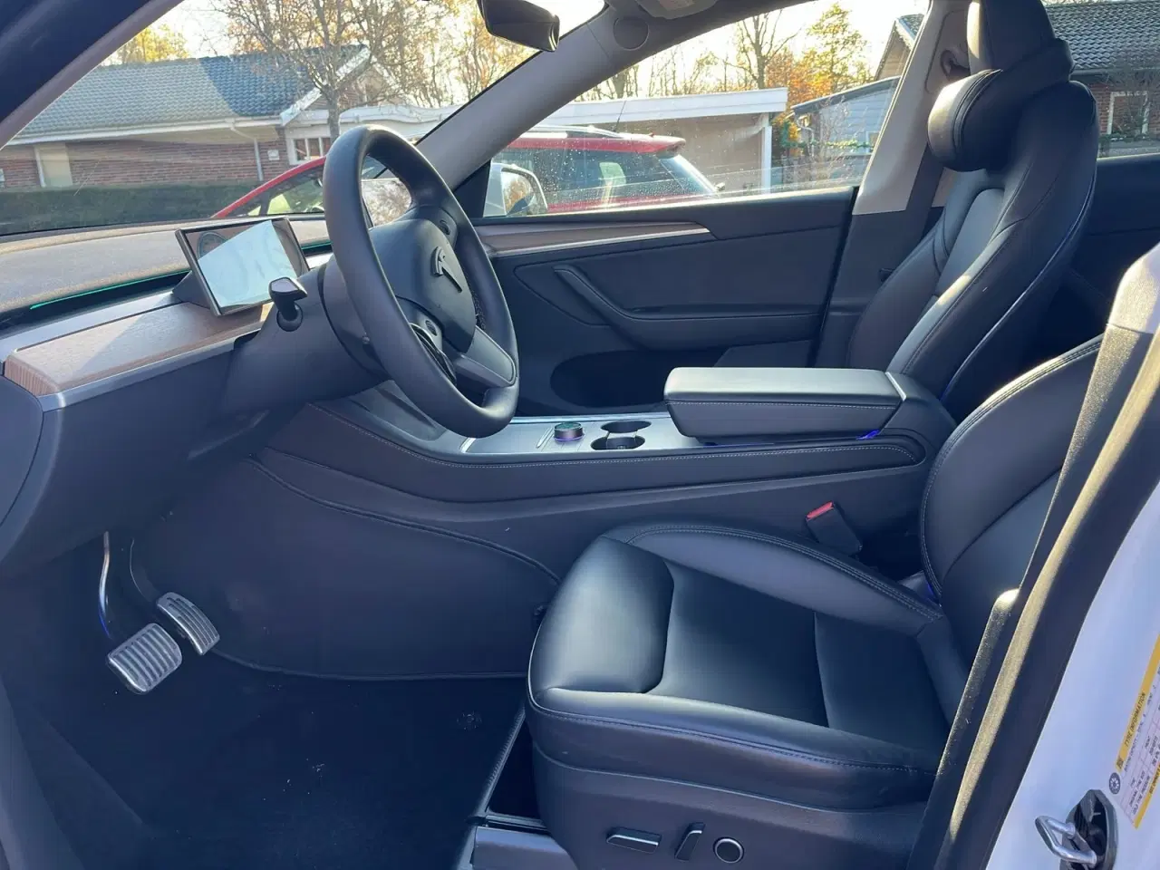 Billede 9 - Tesla Model Y Long Range AWD