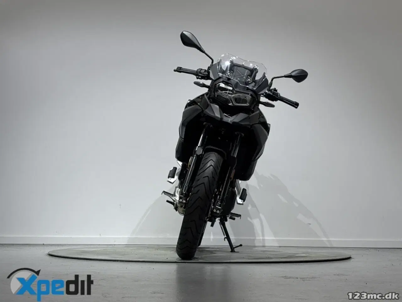 Billede 4 - BMW F 800 GS