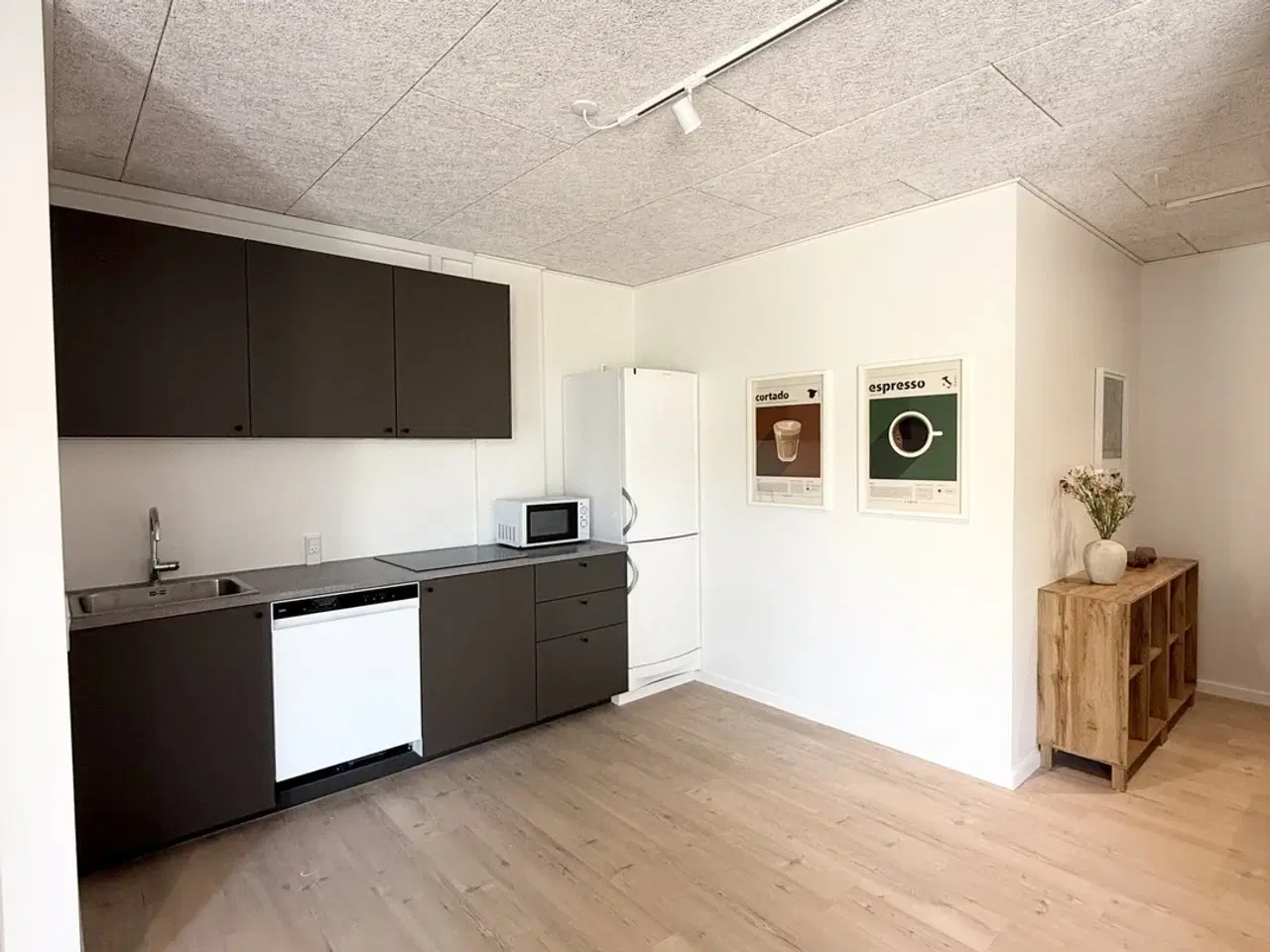 Billede 6 - Kontorfællesskab i grønne omgivelser