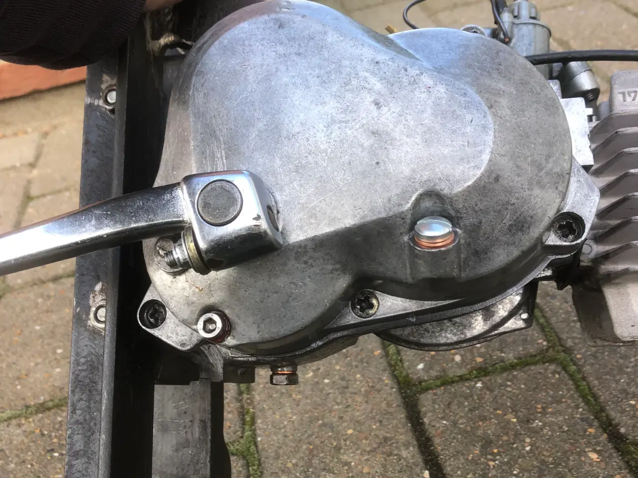 Billede 8 - Puch maxi motor 