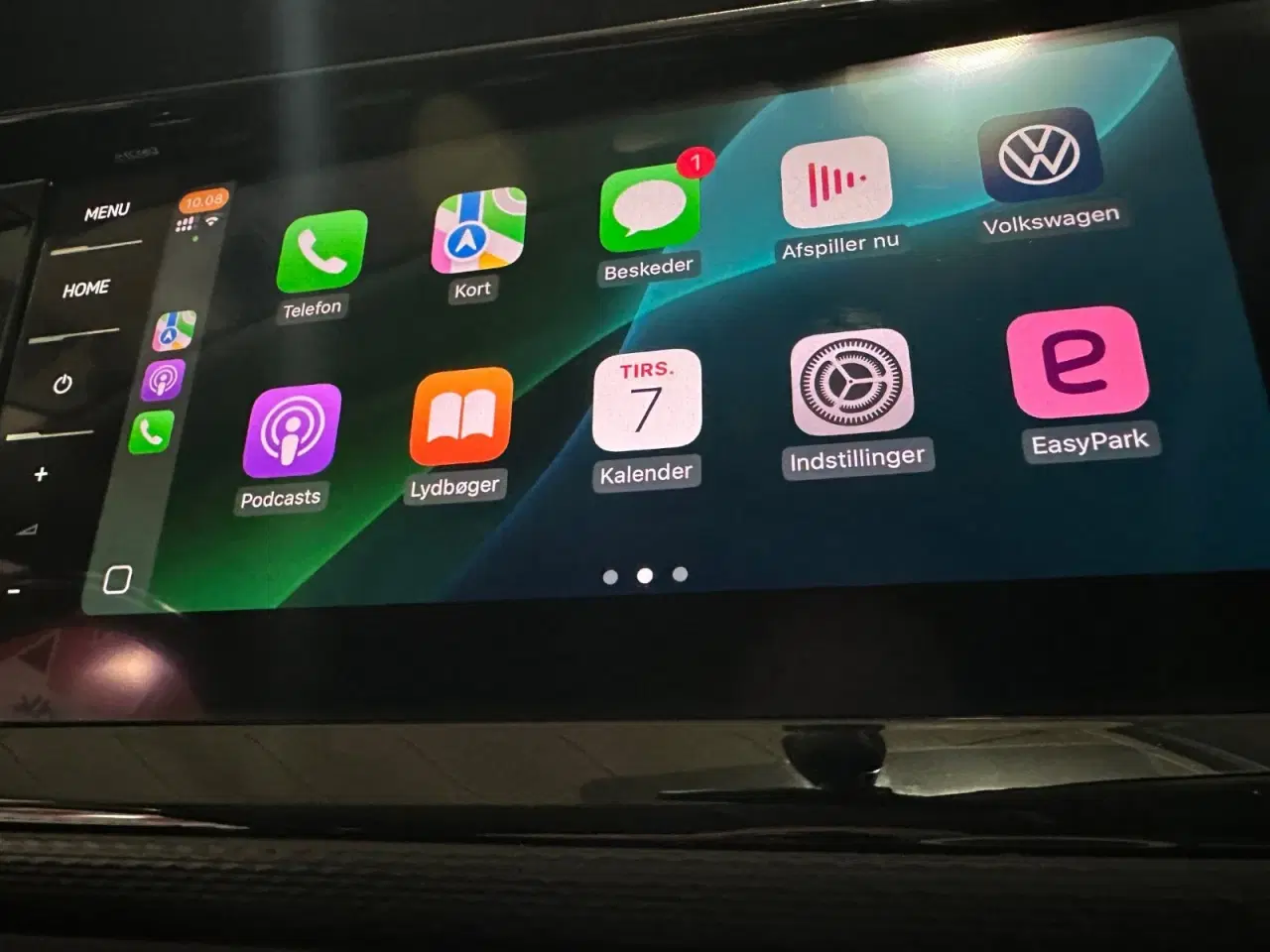 Billede 12 - VW Transporter 2,0 TDi 150 Kassevogn DSG kort