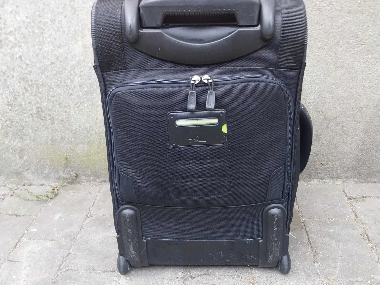 Billede 3 - Metz trolley kuffert