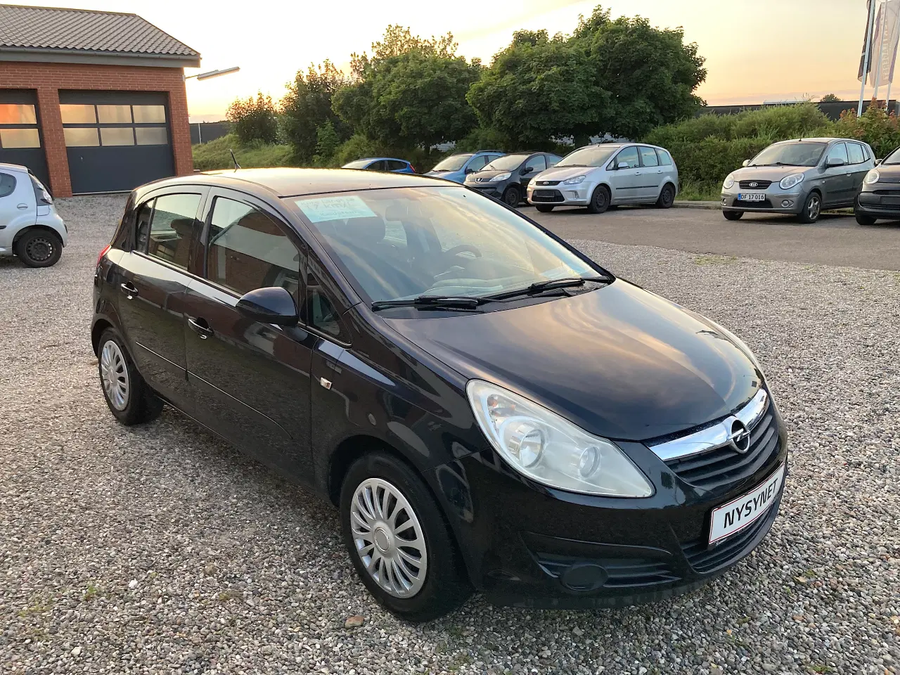 Billede 3 - Opel Corsa 1.4 Nysyn Enjoy
