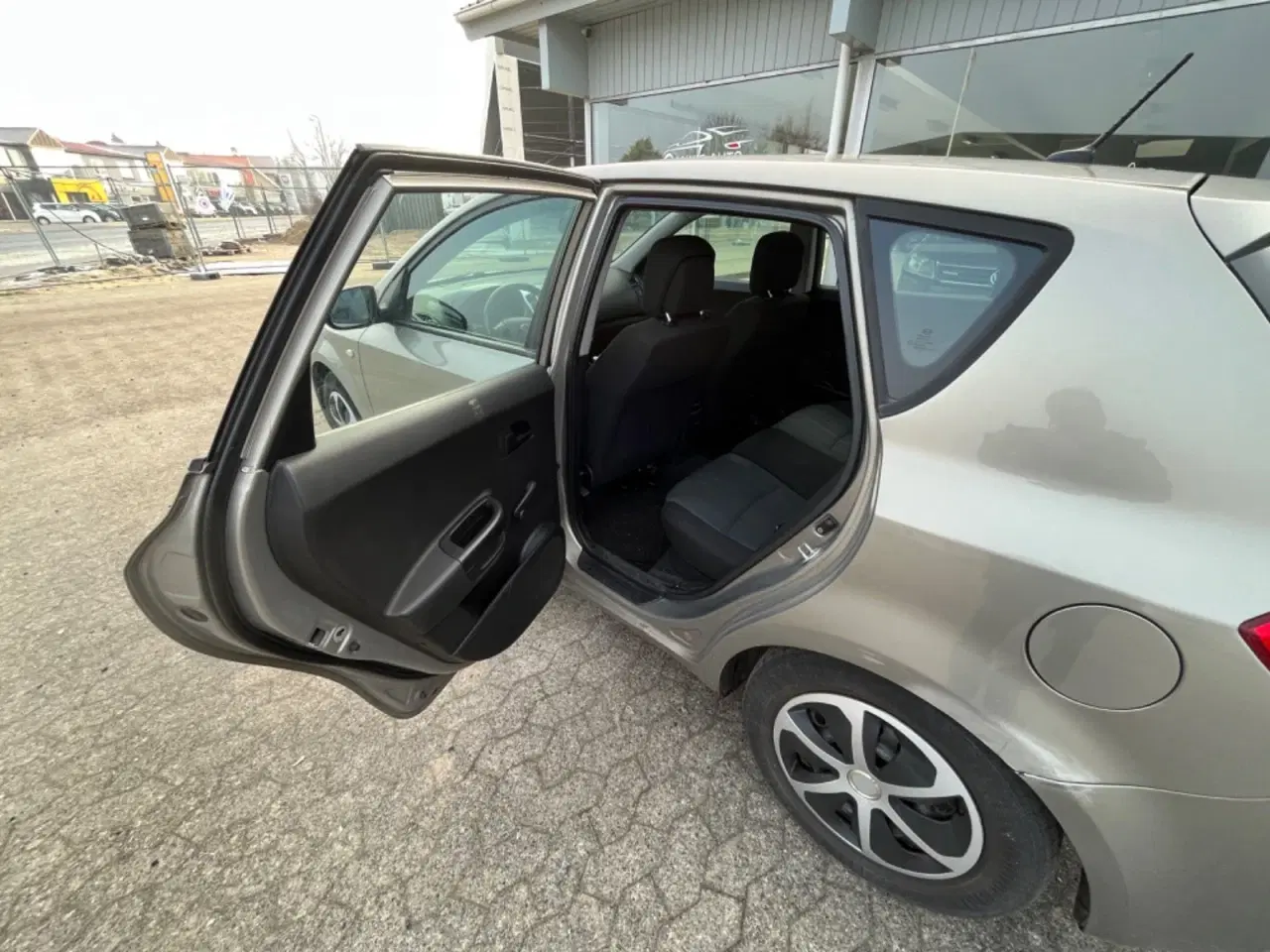 Billede 12 - Kia Ceed 1,6 CRDi 90 Active