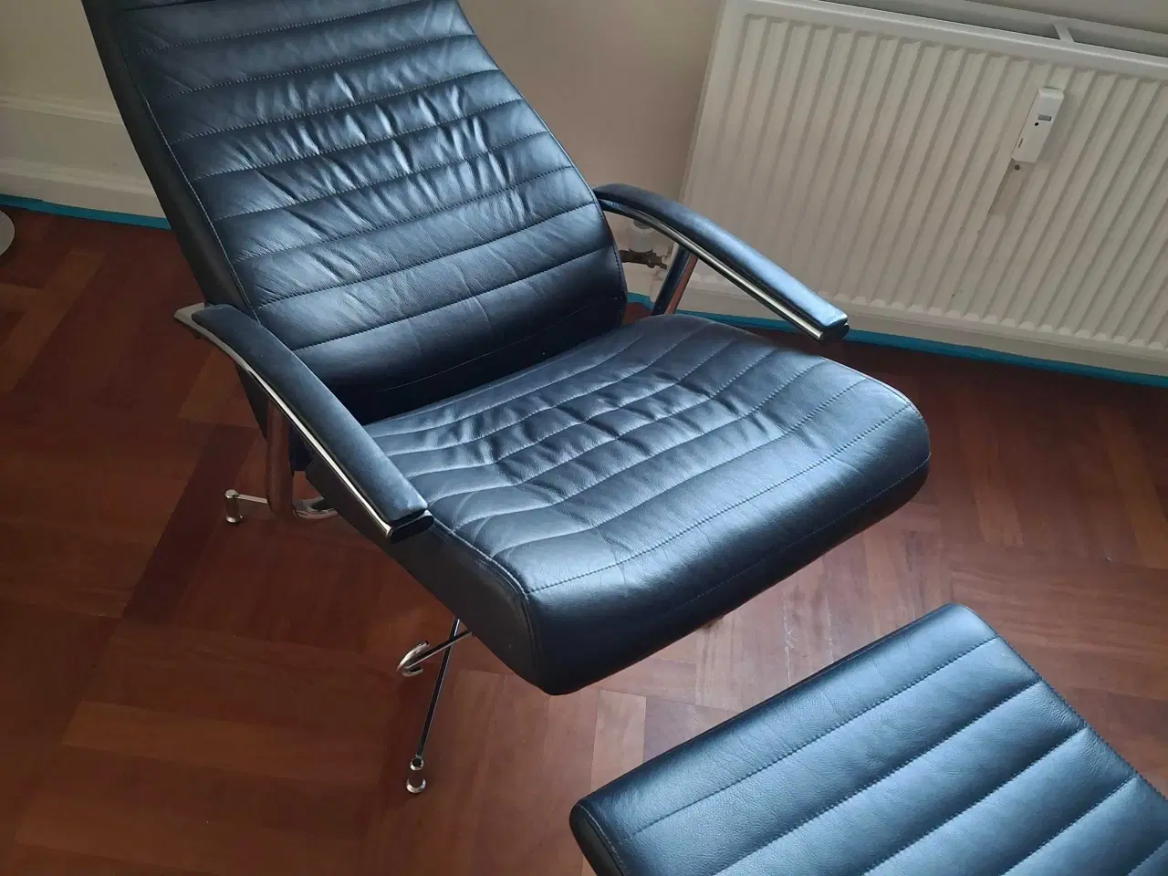 Billede 2 - Lænestol