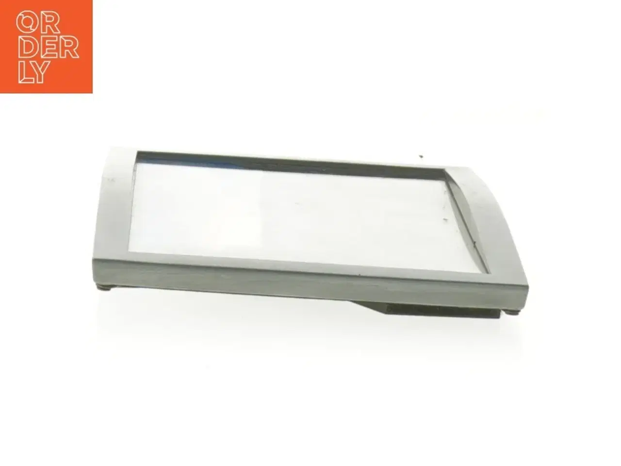 Billede 3 - Fotoramme med landskabsbillede fra Umbra (str. 16,5x11 cm)