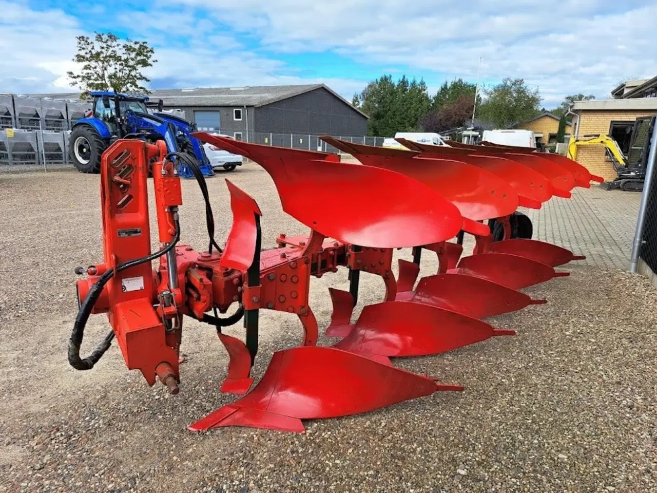 Billede 1 - Vogel & Noot 5 FURET