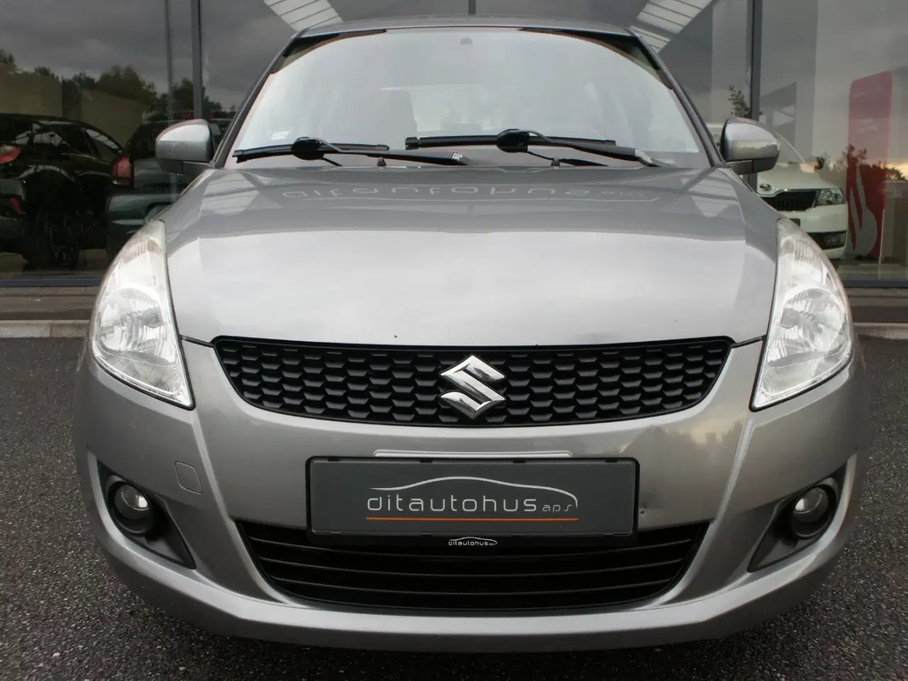 Billede 4 - Suzuki Swift 1,2 GL ECO+