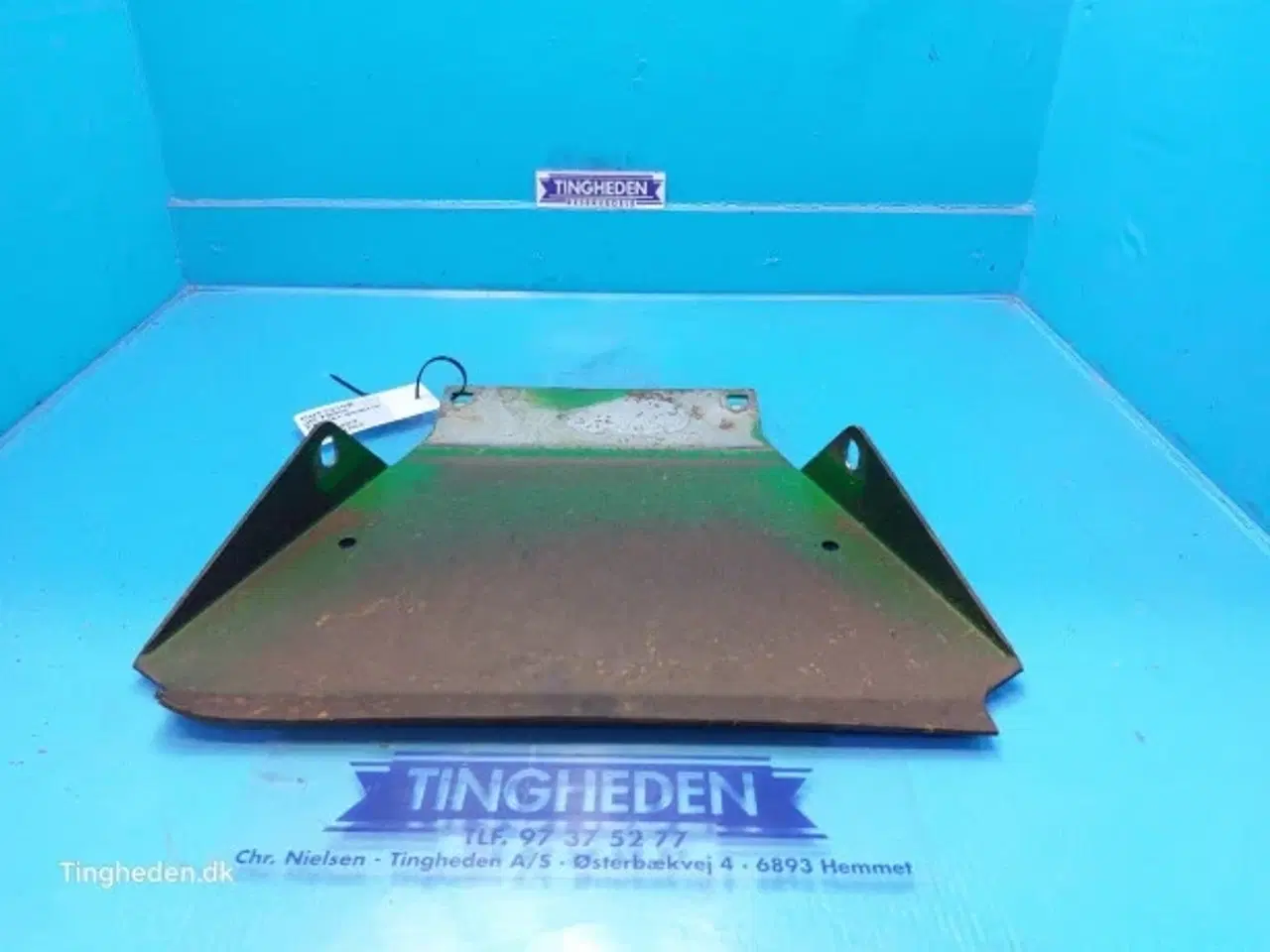 Billede 1 - John Deere T660I Skærm H145463