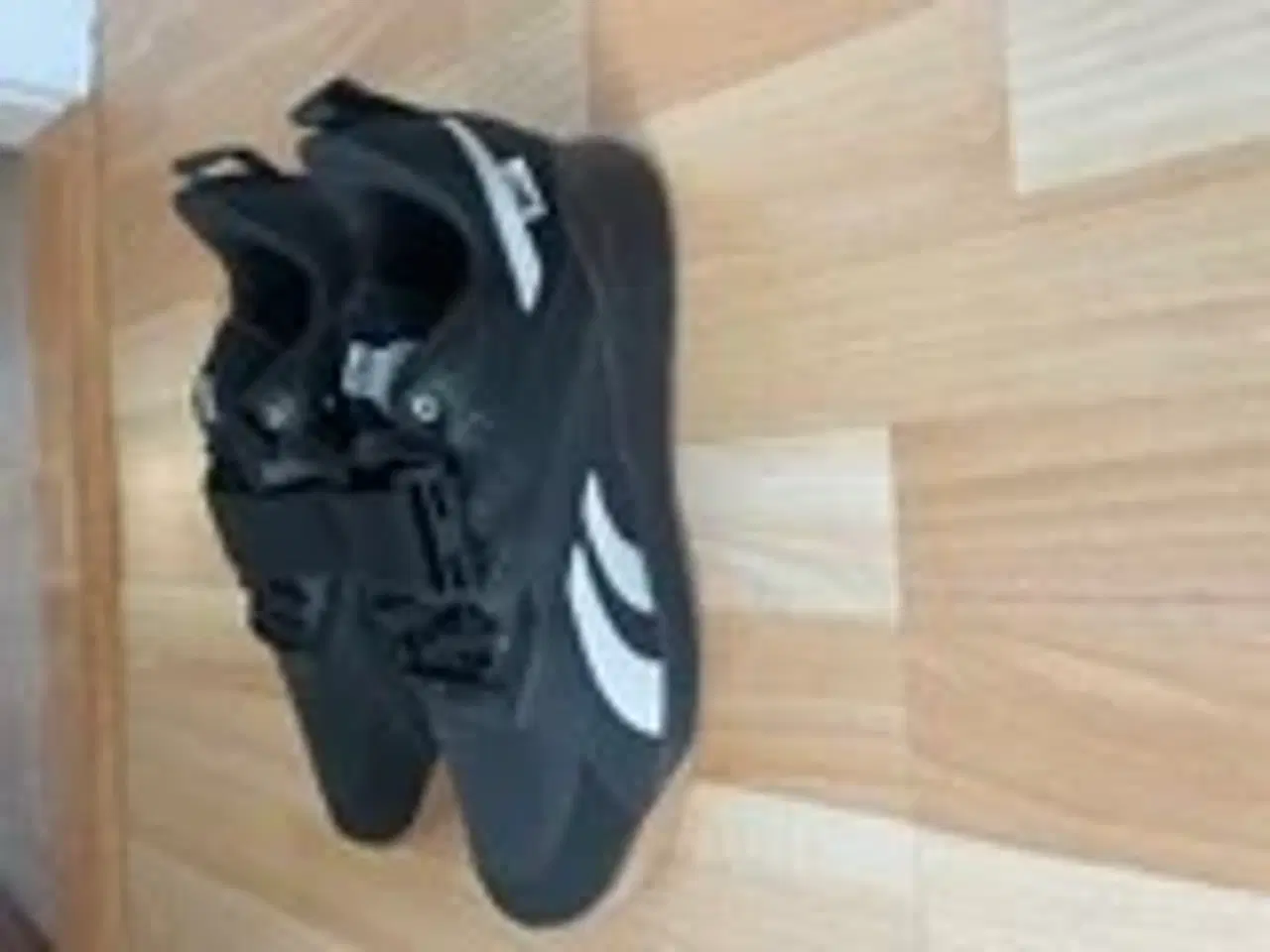 Billede 3 - Udstyr til styrketræning/fitness