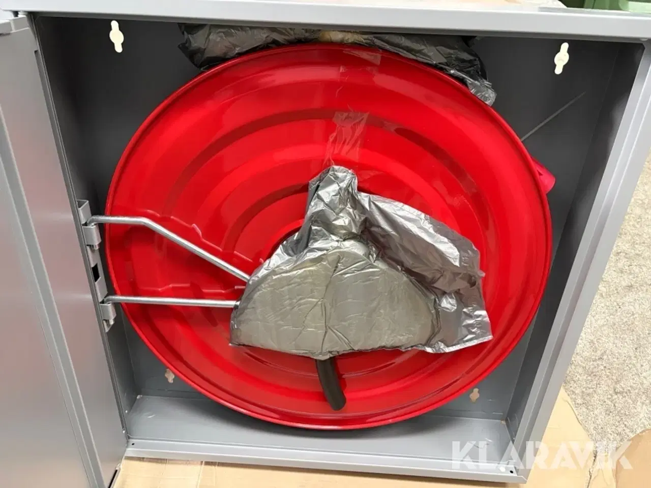Billede 5 - Brandskabe Falck HW-25N - 4 styk