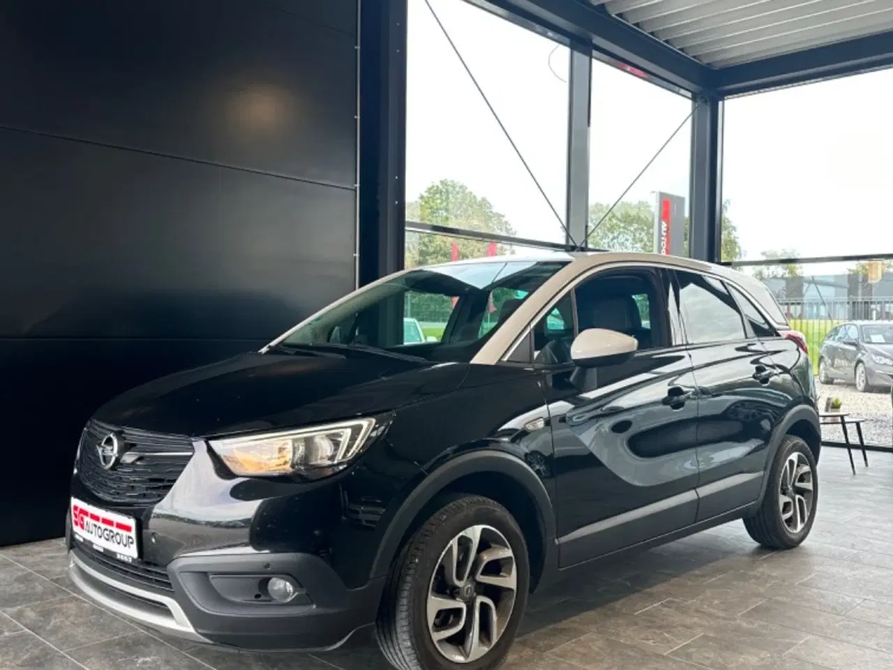 Billede 1 - Opel Crossland X 1,2 T 110 Innovation