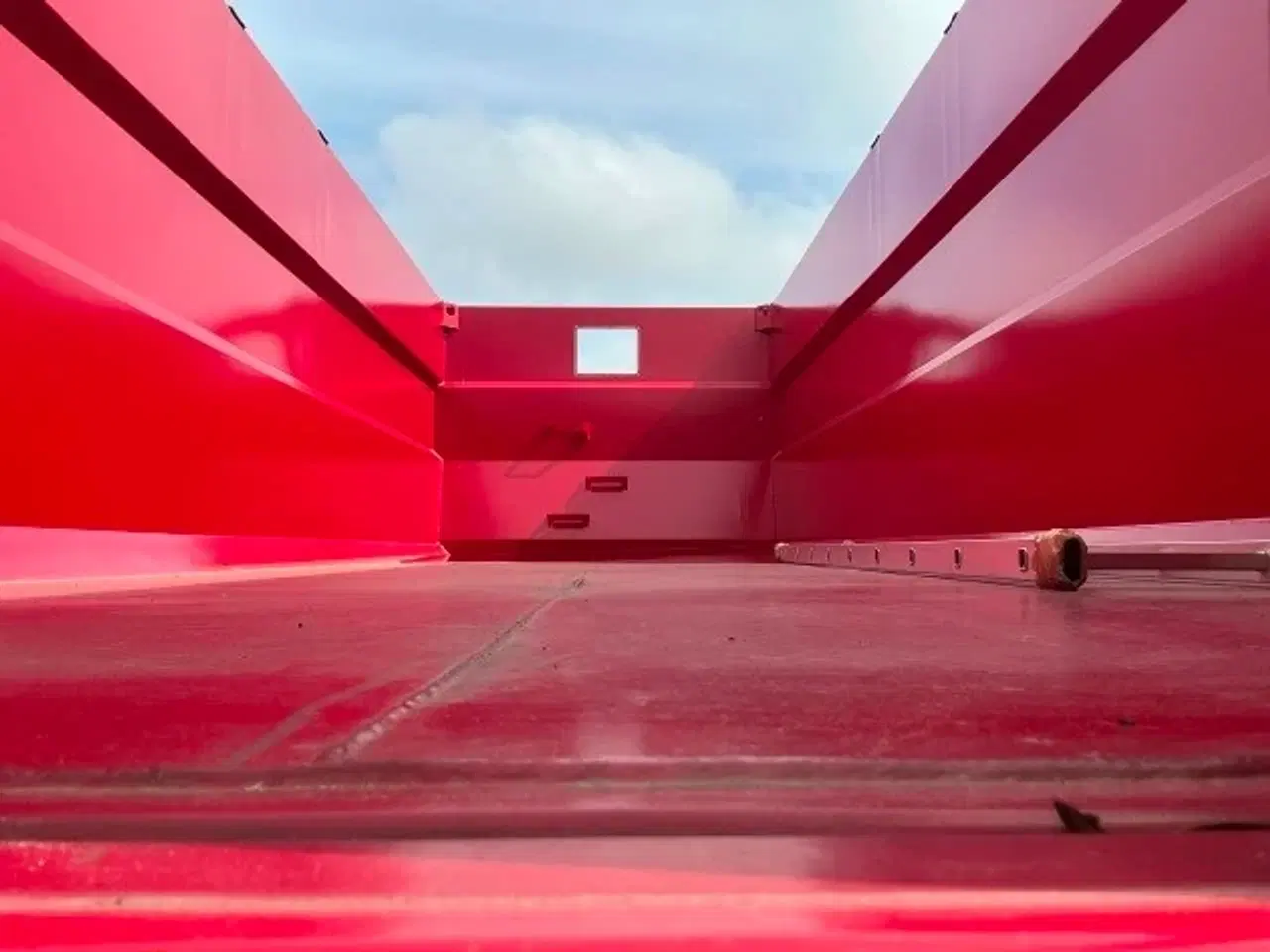 Billede 3 - Baastrup CTS18 New Line