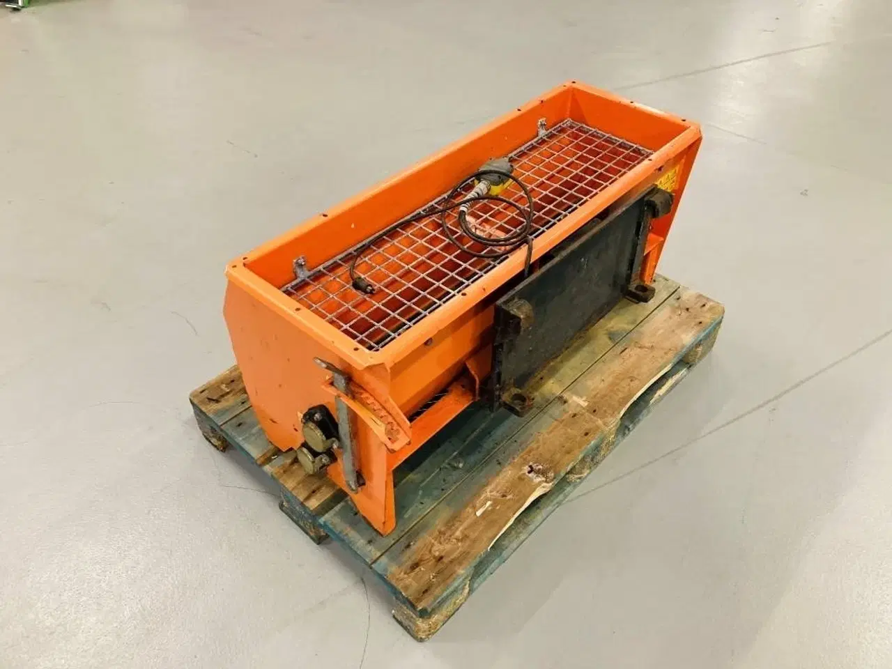 Billede 3 - Hydromann 100 EL