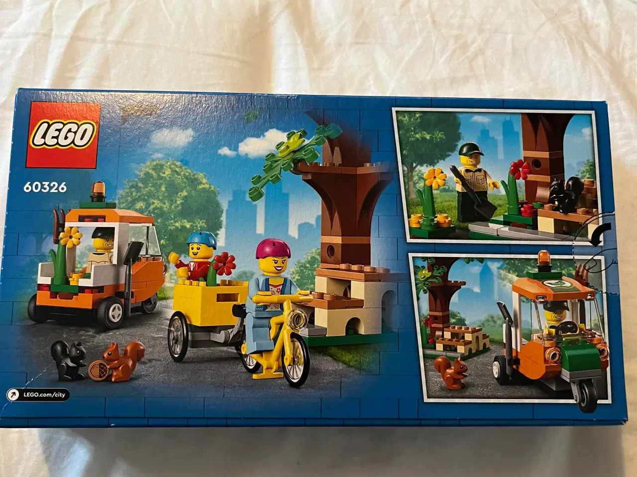 Billede 2 - Lego
