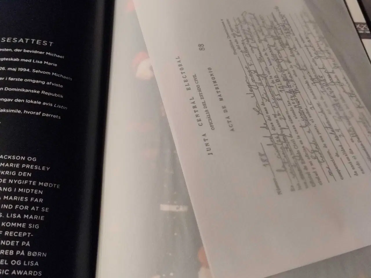 Billede 7 - Michael Jackson 