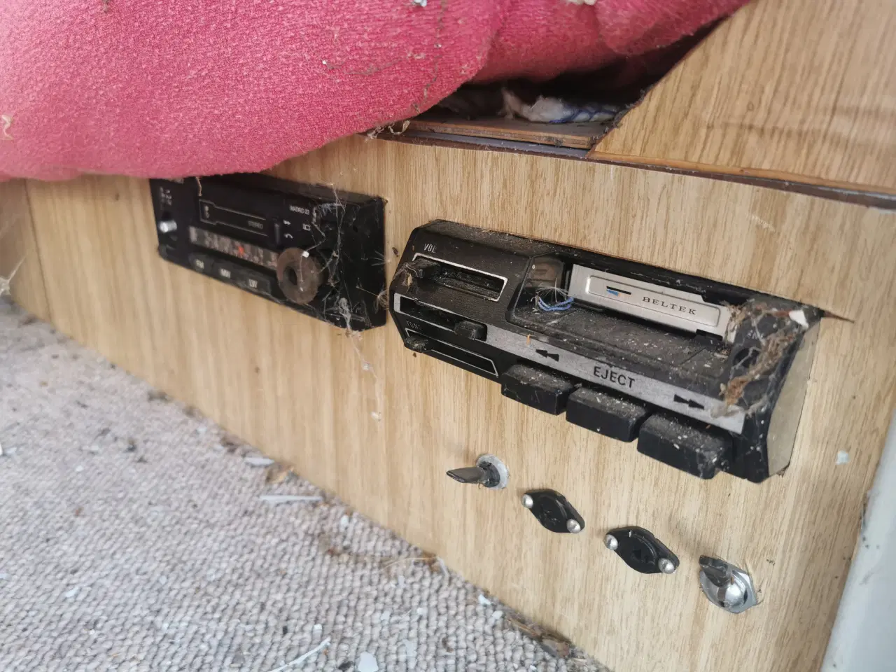 Billede 12 - Vintage Campingvogne , hvis du mangler et projekt 