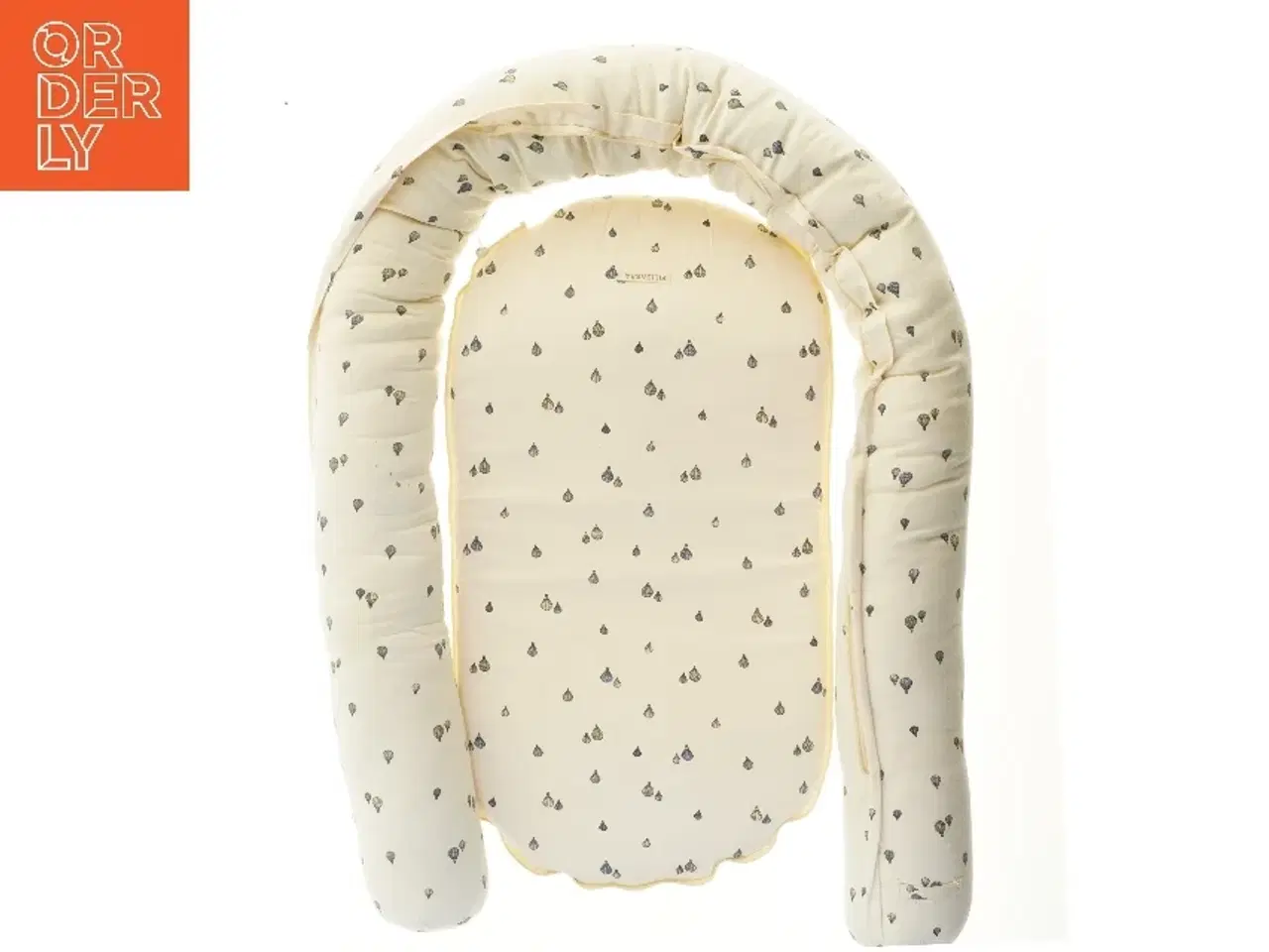 Billede 1 - Babynest fra Filibabba (str. 74 cm)