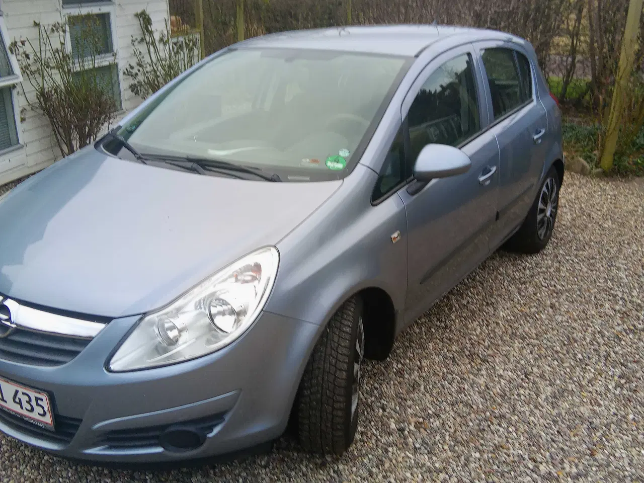 Billede 7 - Opel Corsa