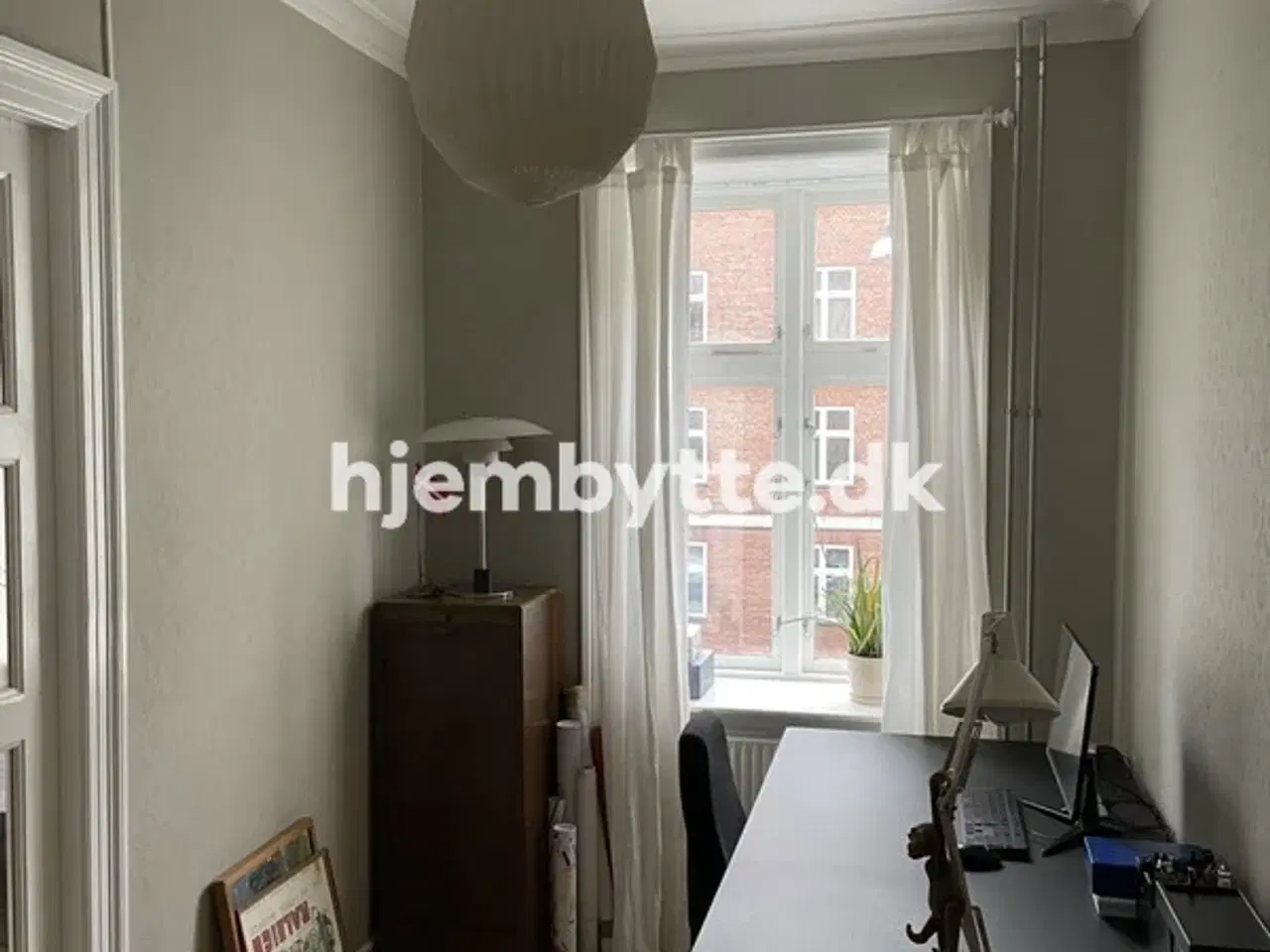Billede 5 - Hjembytte - Guldbergsgade