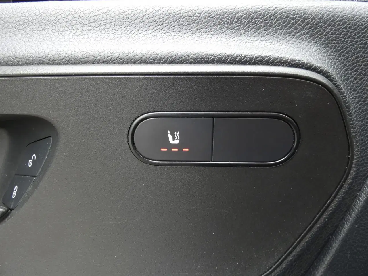 Billede 16 - Mercedes-Benz Sprinter 316 2,1 CDI A2 H2 RWD 163HK Van Aut.