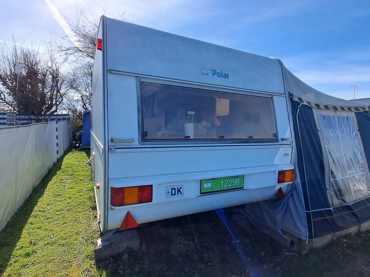 Billede 7 - Polar 470s   reserveret.