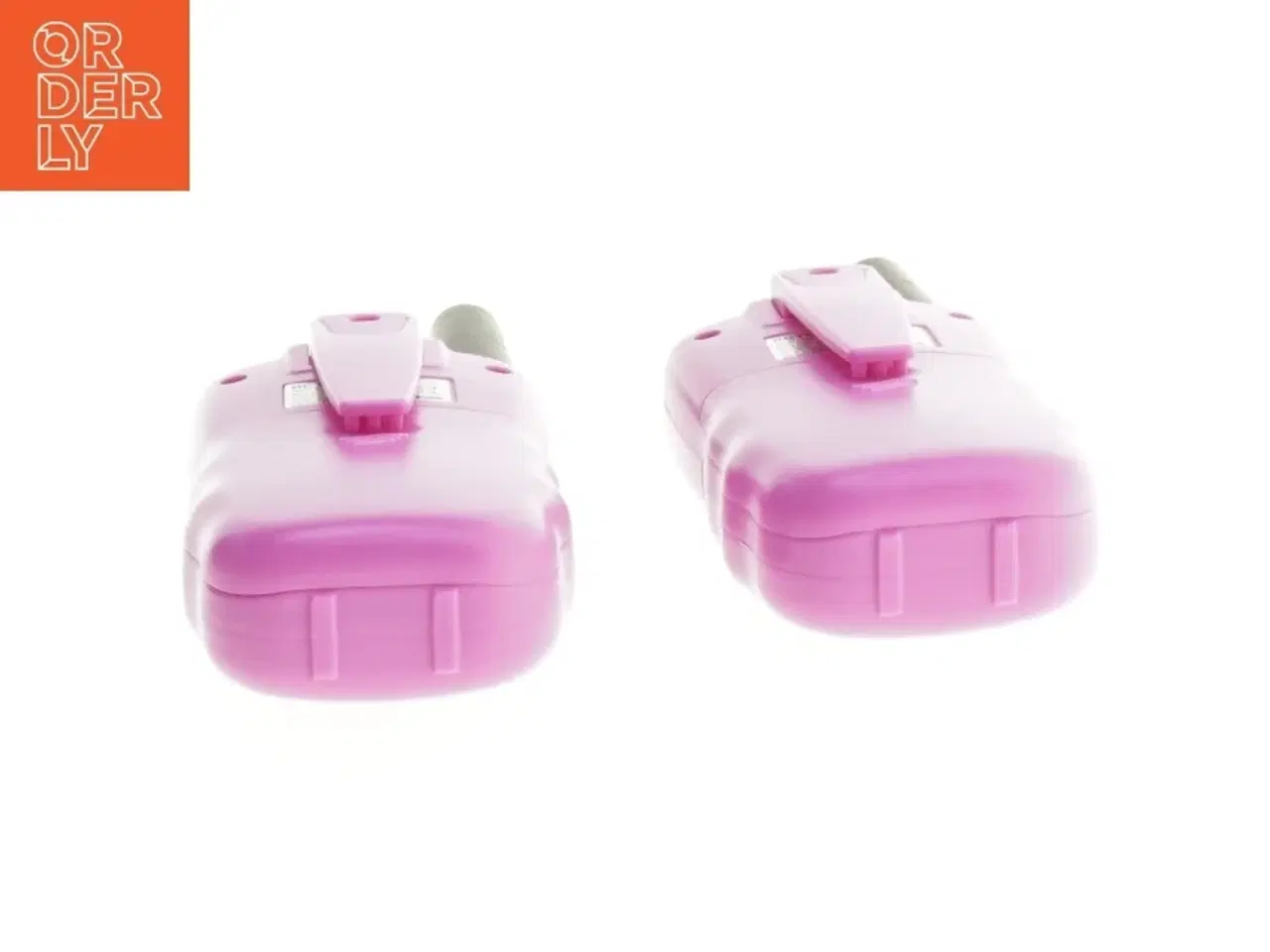 Billede 3 - Walkie-talkies fra Retevis