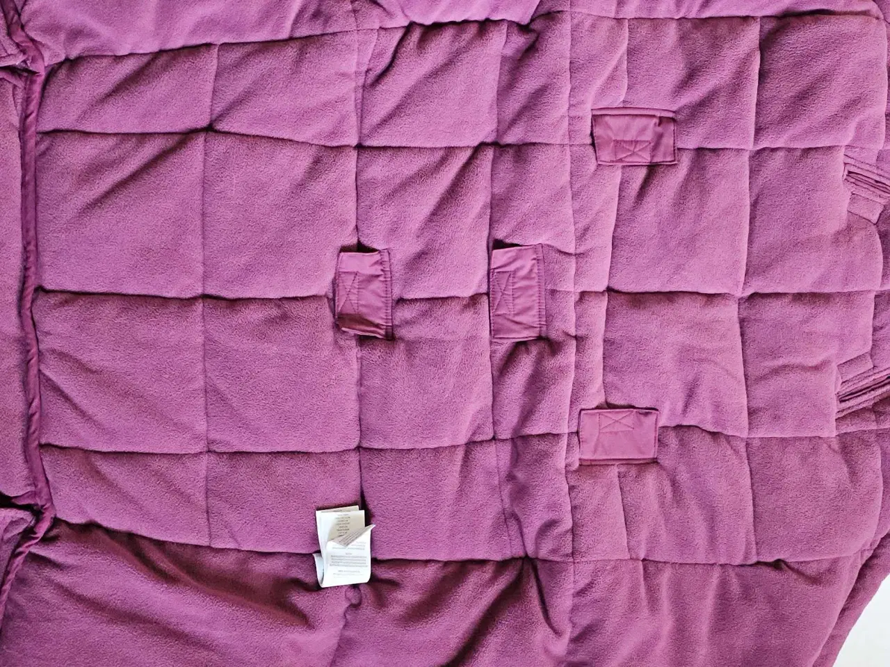 Billede 3 - Sovepose/kørepose fra ticket to heaven 