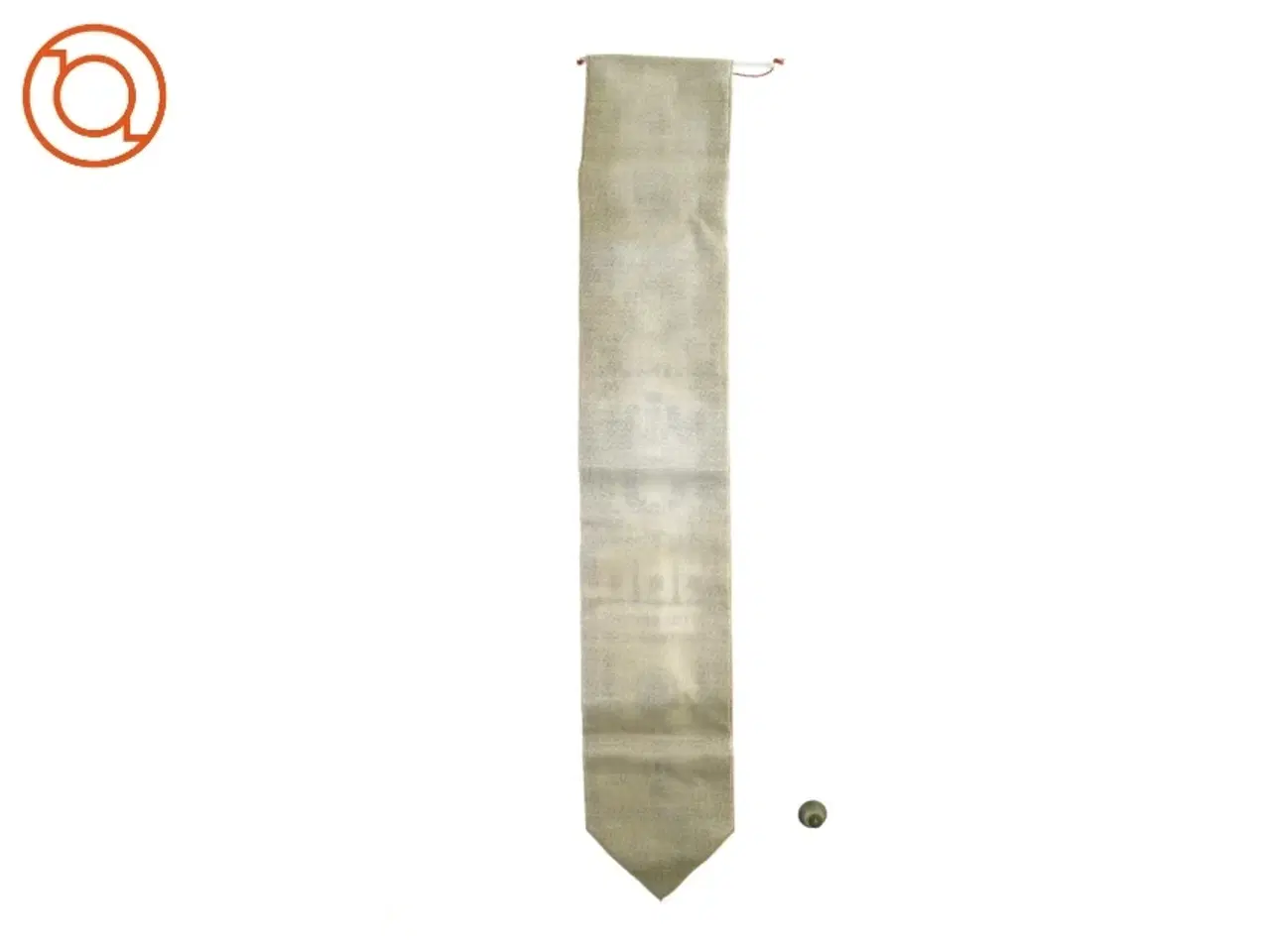 Billede 3 - 1968 vægpynt (str. 118 x 20 cm)