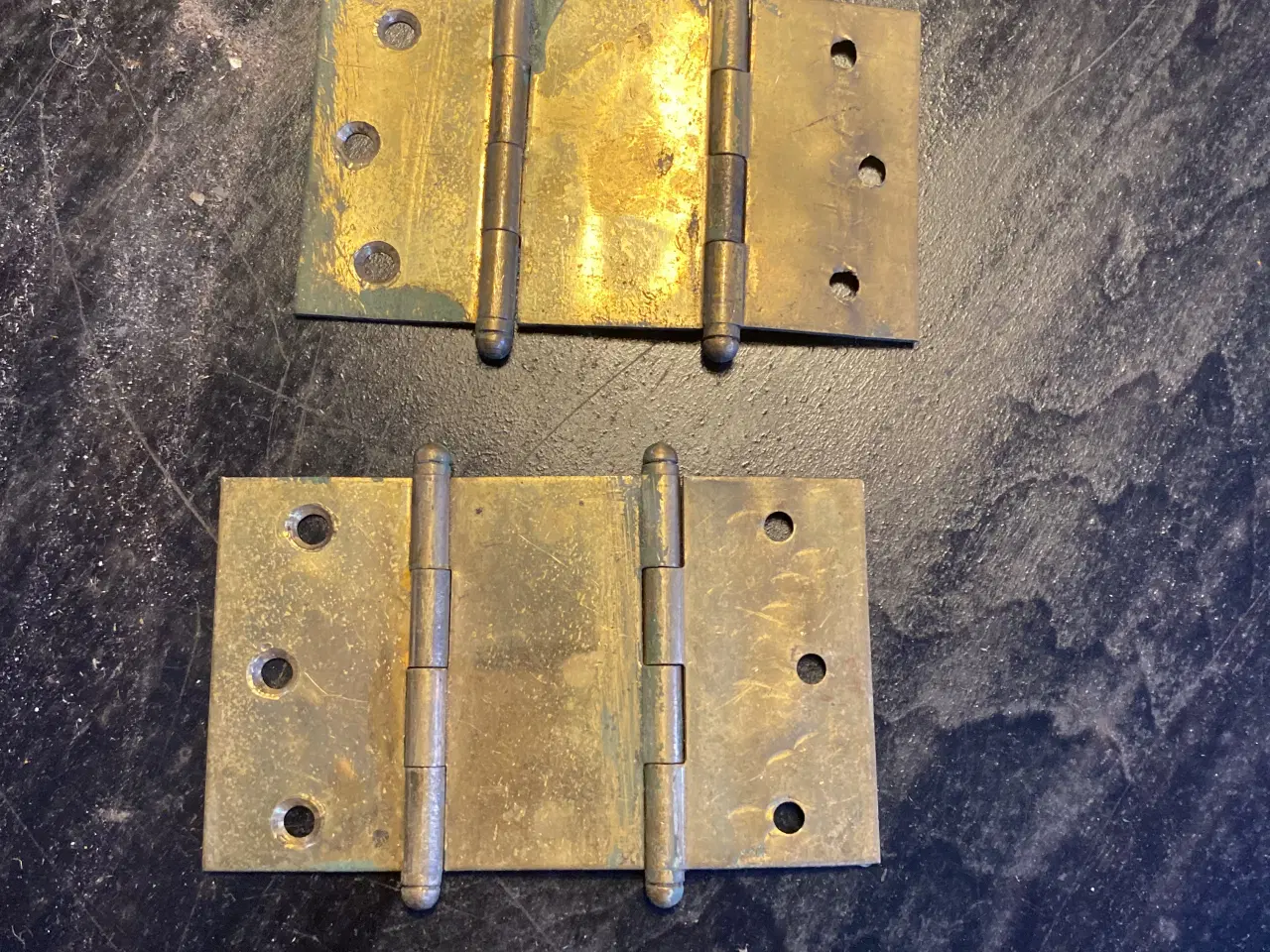 Billede 4 - Hængsler