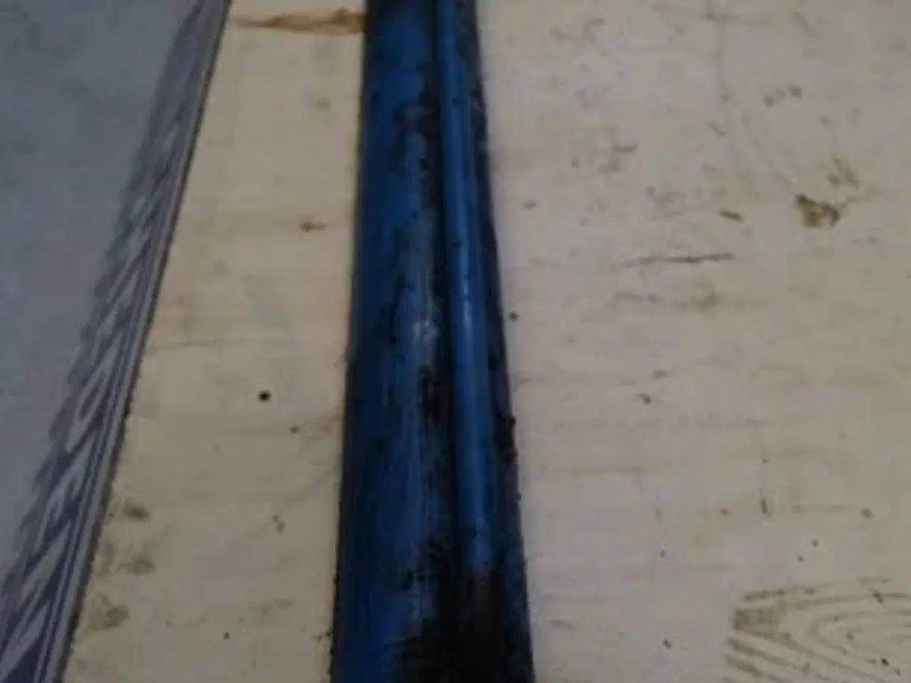 Billede 3 - Fodervogn Cylinder 8021813