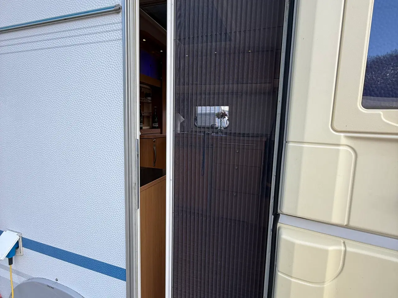 Billede 11 - 2010 Adria Adora 512 UP / Med Fortelt & Markise