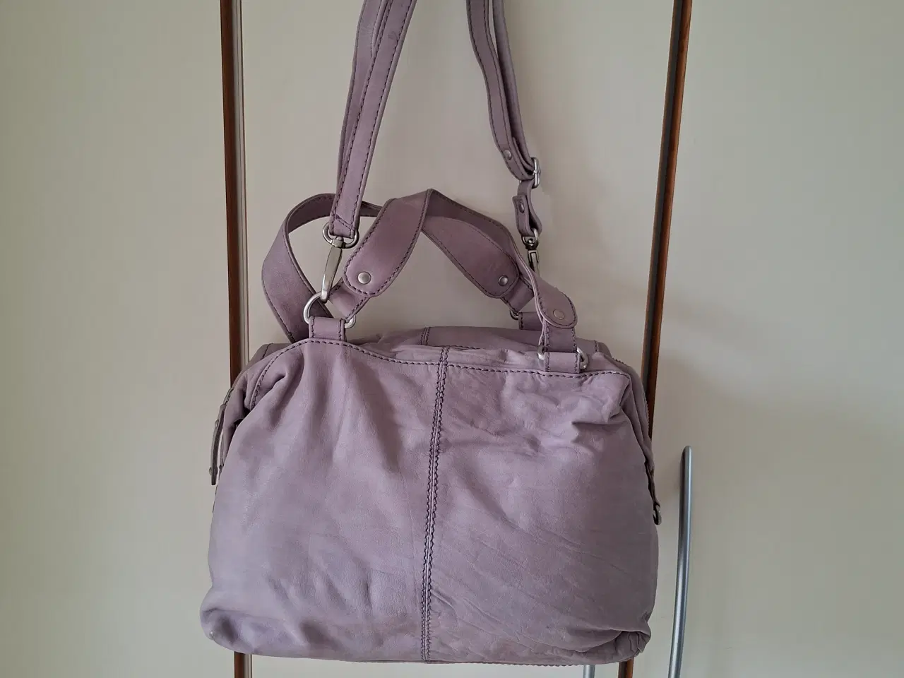 Billede 9 - Diverse  tasker frit valg 125,-kr.