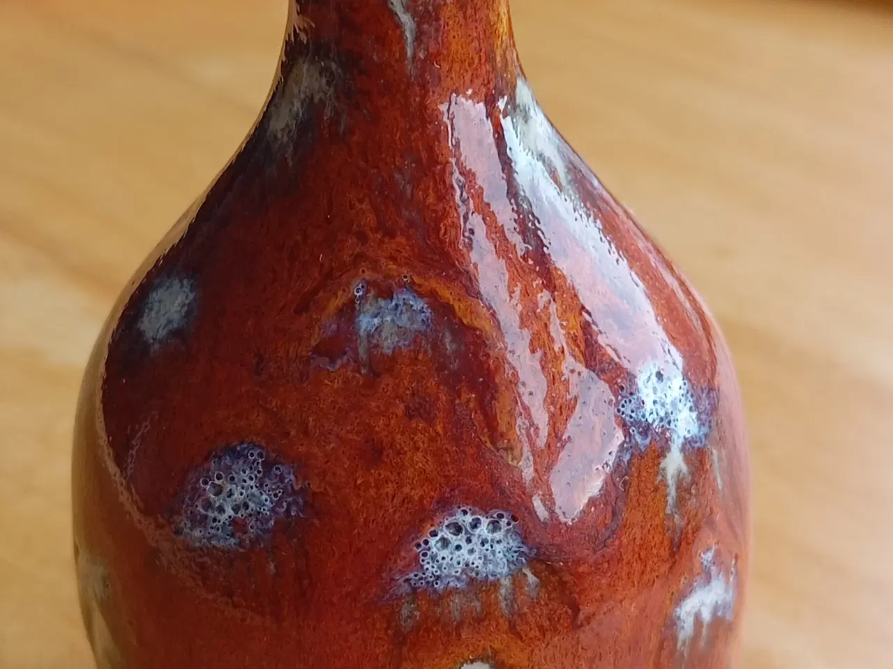 Billede 5 - Vase fra Printz Keramik 