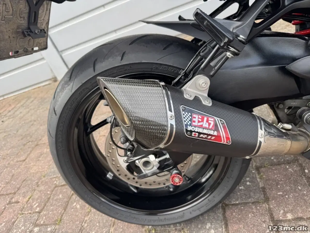 Billede 4 - Suzuki GSXS 1000 S Katana