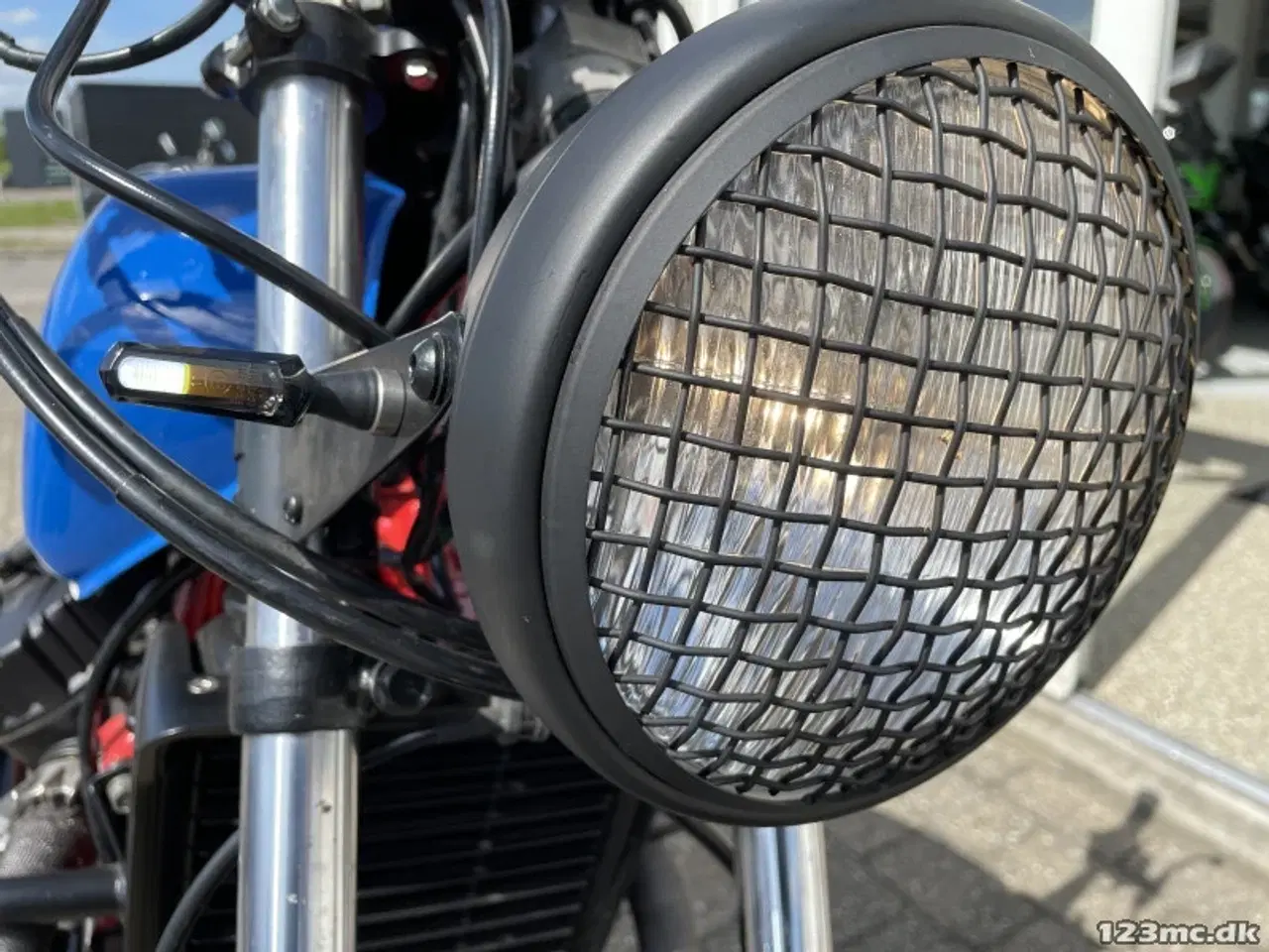 Billede 11 - Honda GL 500