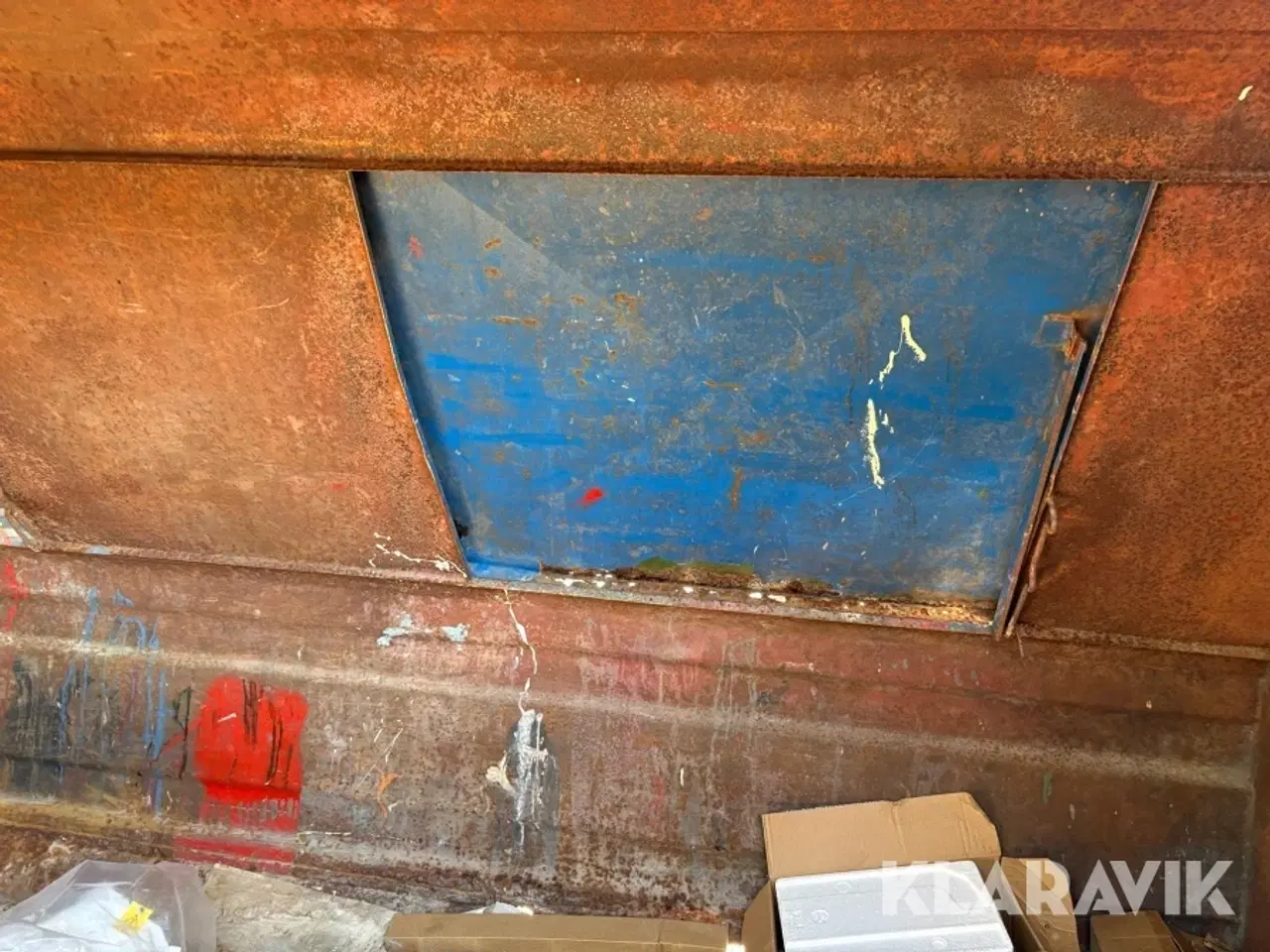 Billede 12 - Container