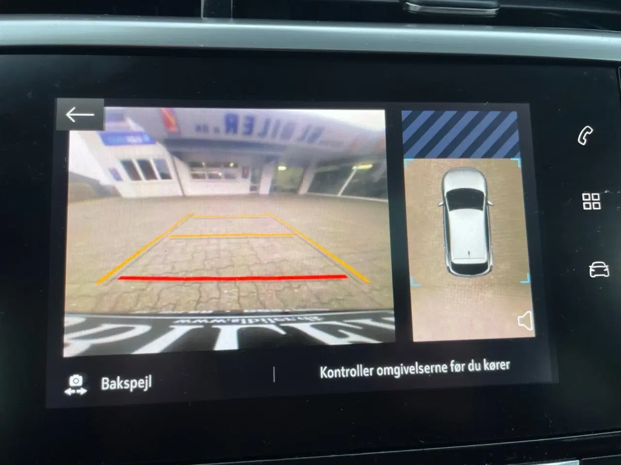 Billede 11 - Opel Corsa 1,2 Sport