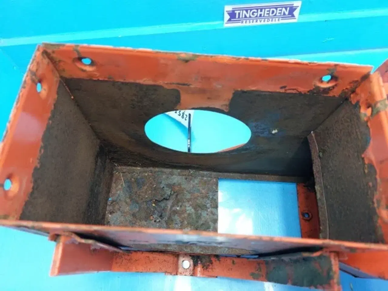 Billede 10 - Dronningborg D7000 Returelevator Top 28550278