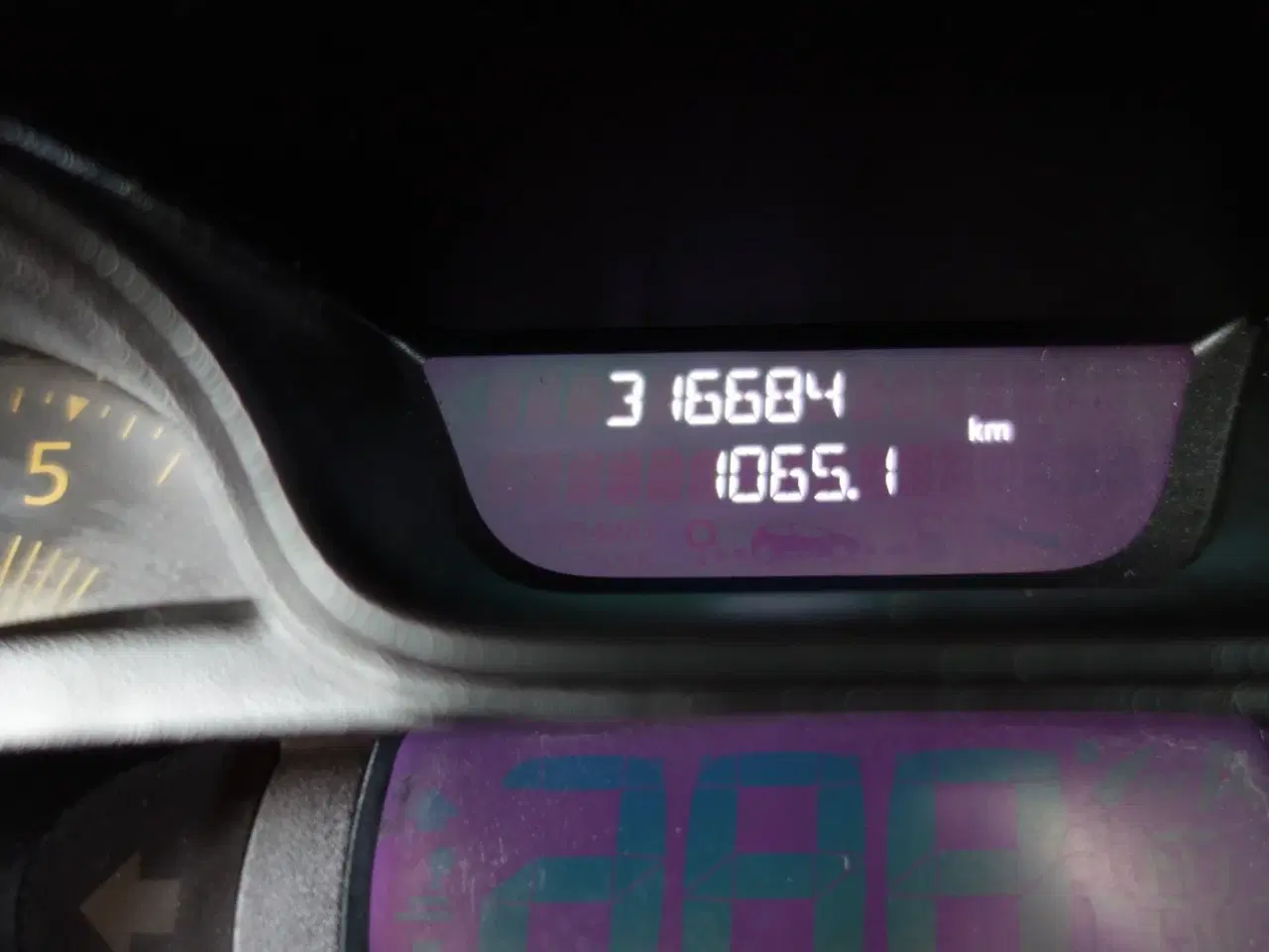 Billede 7 - Renault Trafic T29 1,6 dCi 120 L2H2