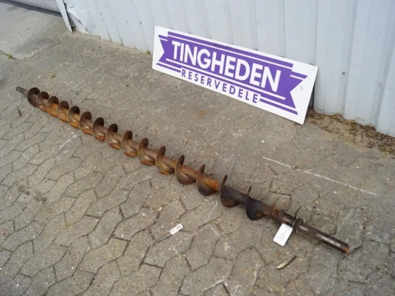 Billede 6 - Case 9230 Retursnegl 84402650