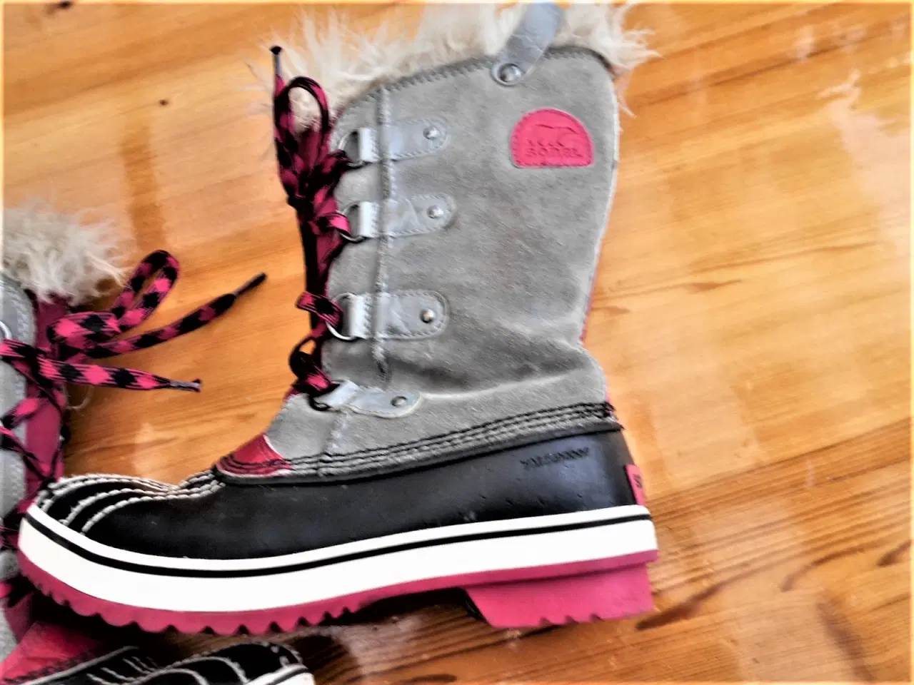 Billede 9 - Sorel støvler str. 37