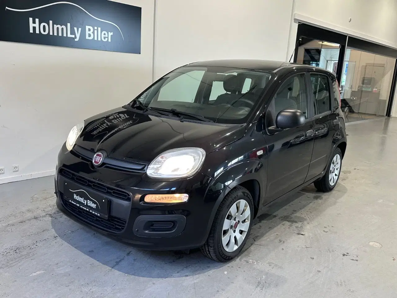 Billede 3 - Fiat Panda 0,9 TwinAir 60 Easy